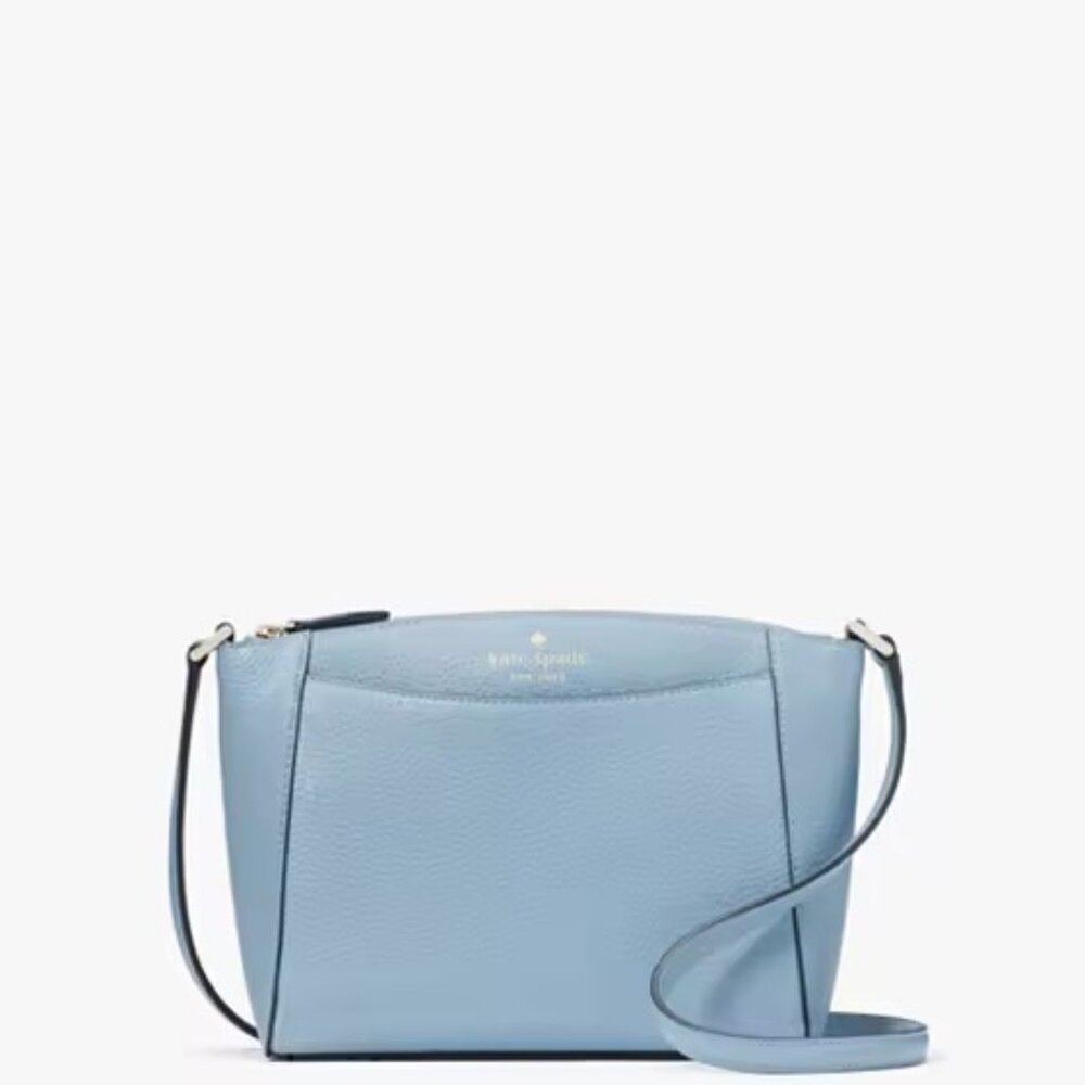 NWT Kate Spade Monica Crossbody Bag